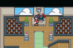 pokemon light platinum guia español skyner city gym